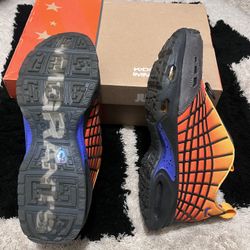 Nike Kid Of Immigrant Shoes