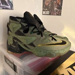 Nike LeBron 13 “All Star” size 10