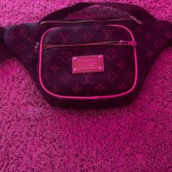Louis V Bag