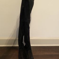 Thigh High Boot $25