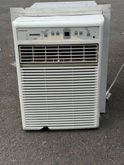 Frigidare Air Conditioner