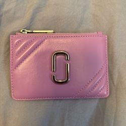 Marc Jacob’s Wallet 