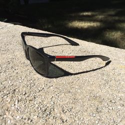 Prada Linea Rosa Sunglasses