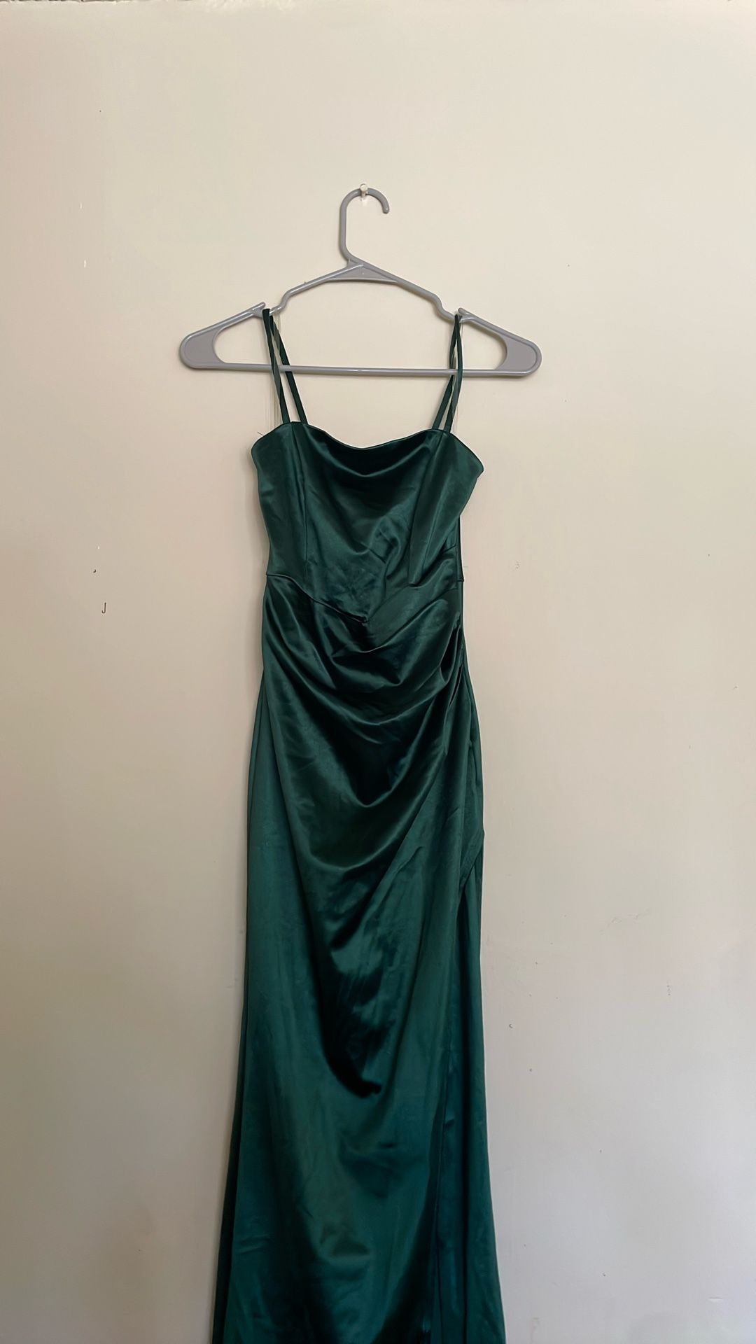 XS Mermaid Style Dress