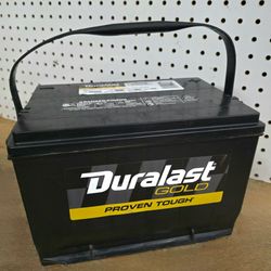 Car Battery