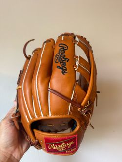 Rawlings Heart of the Hide PROTT2-20 11.5 inch baseball glove