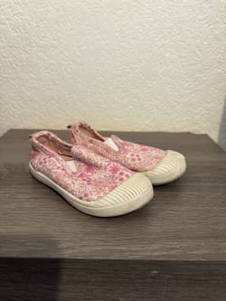 7c Toddler Girl Shoes
