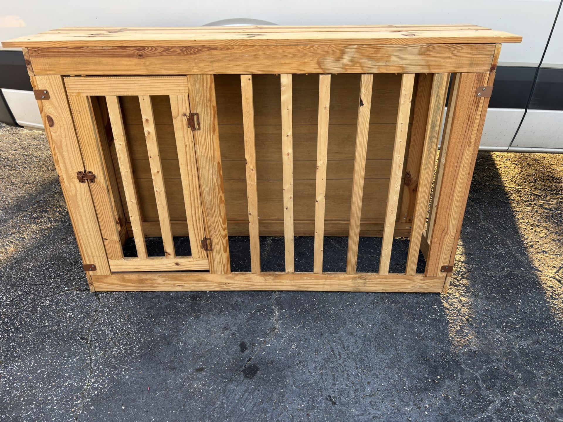 Dog Crate