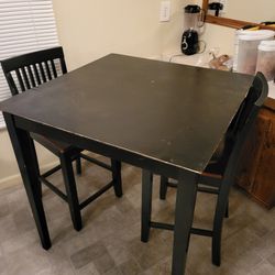 Kitchen Table 