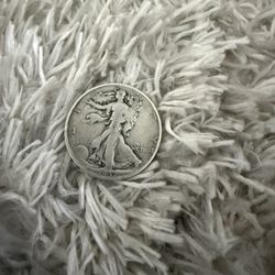 Coin Silver 