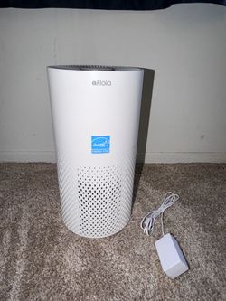 Air purifier