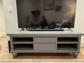 Media Console