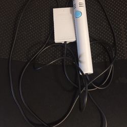 Nintendo GameCube Microphone 