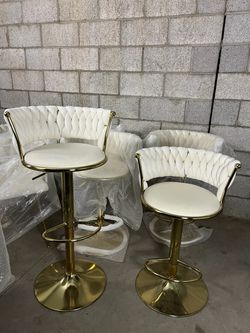 Bar stools