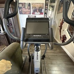 NordicTrack Commercial 14.9 Elliptical