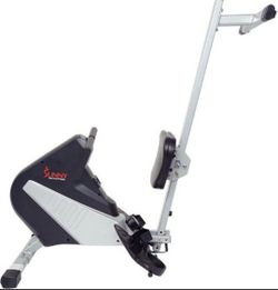 Rowing Exercise Machine