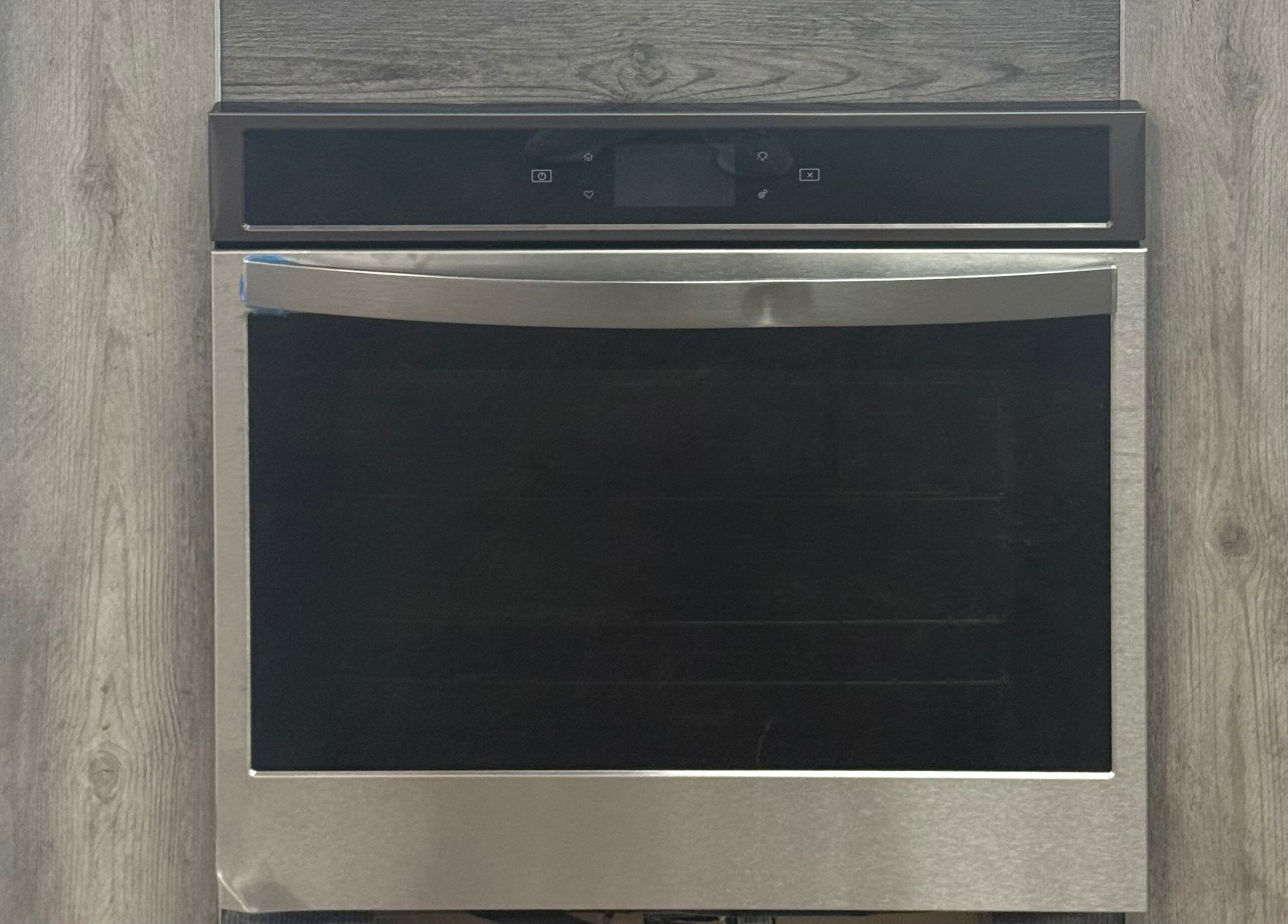 WHIRLPOOL Oven WOS72EC0HV 01593 .