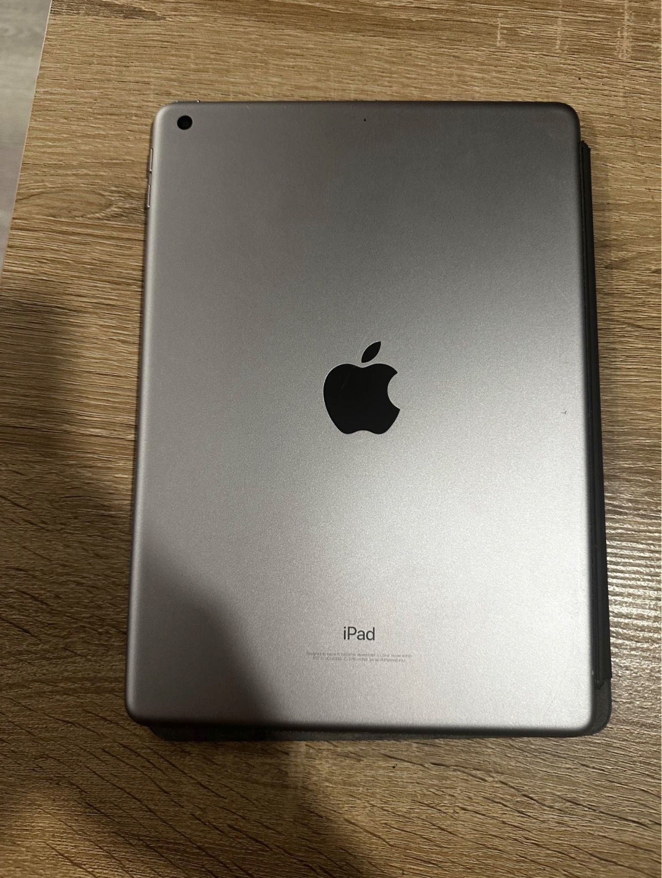 iPad gen 7