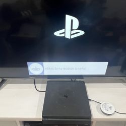 PlayStation 4 Slim 1TB Console 