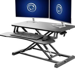 Desk Raiser Adjustable Height