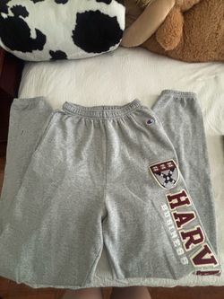 Sweat Pants