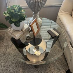End Tables