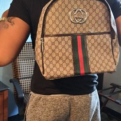 Designer Bag. Never Used....160