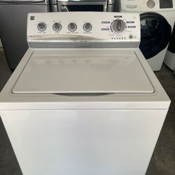 Kenmore Washer 