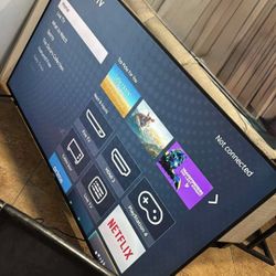 70 Inch Onn Smart Tv