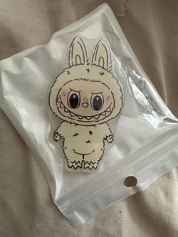 Labubu Phone Pop Socket