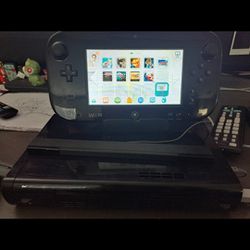 Wii U Modificada