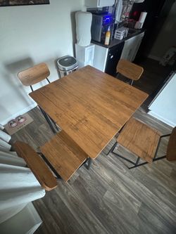Table for sale