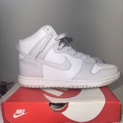 Nike Dunk High