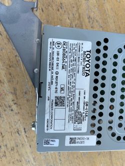 1(contact info removed) Lexus SC400 SC300 Front Bumper Impact Absorbs Oem
