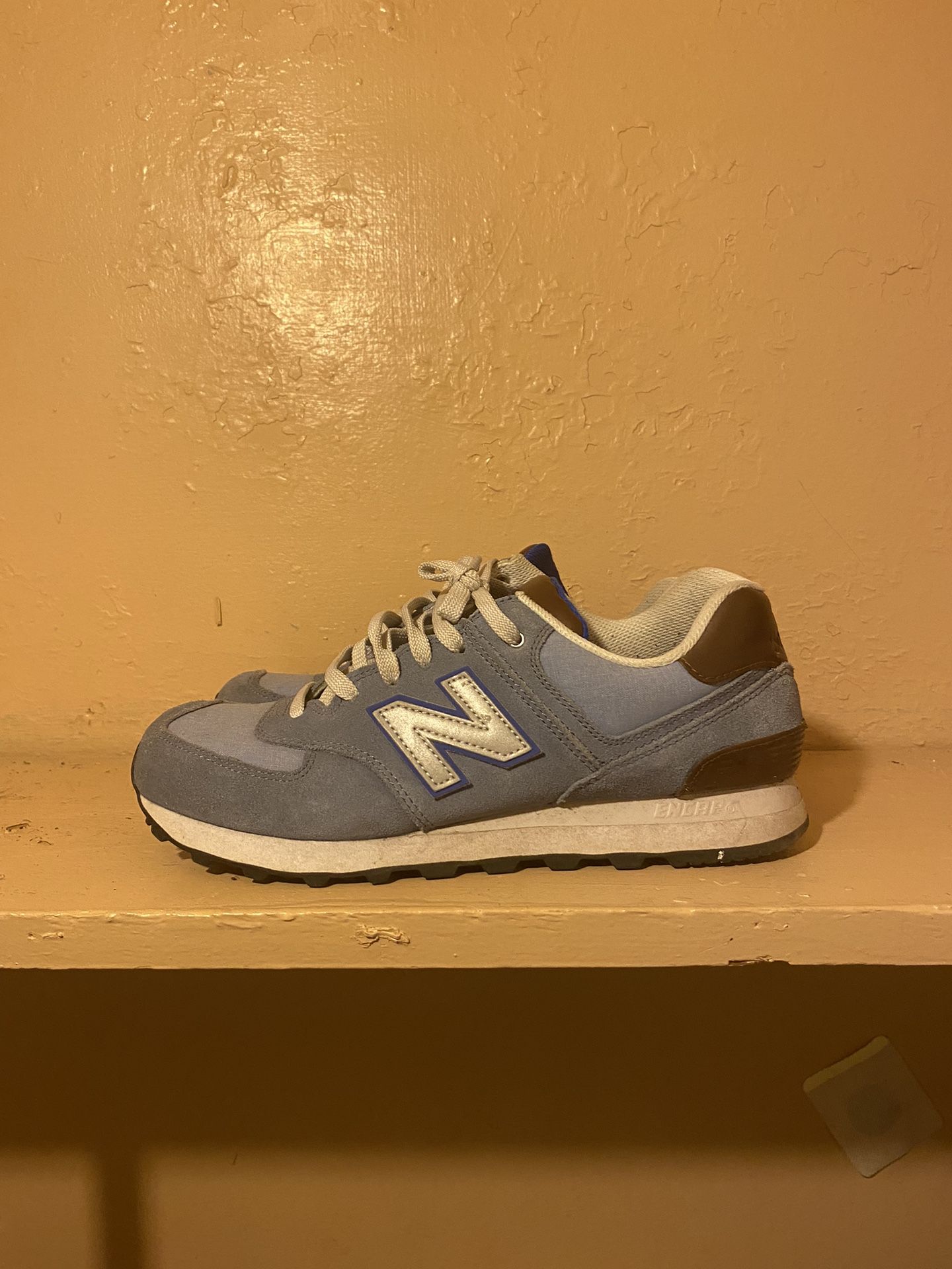 New Balance 575