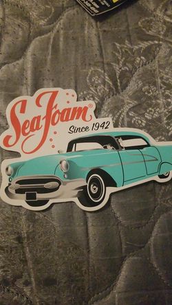Car stickers