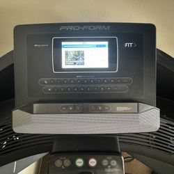 Pro-form CARBON T7