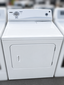 Electric Dryer