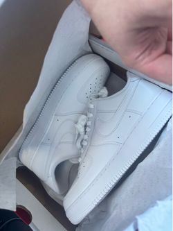 60$!!! Air Force 1’s brand new size 10, will deliver for 80$