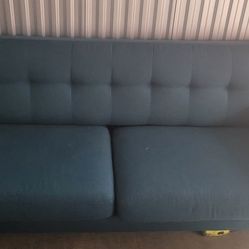 6ft Couch