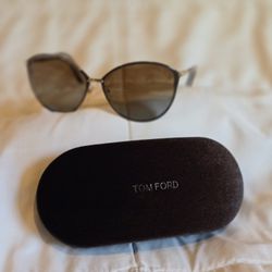 Tom Ford Sunglasses 