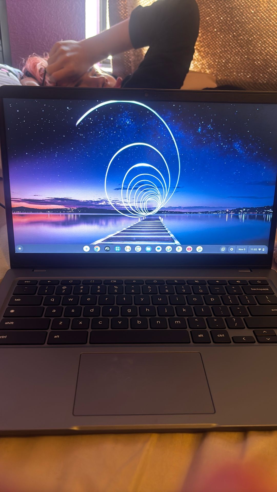 Lenovo 14e Chromebook Gen 3