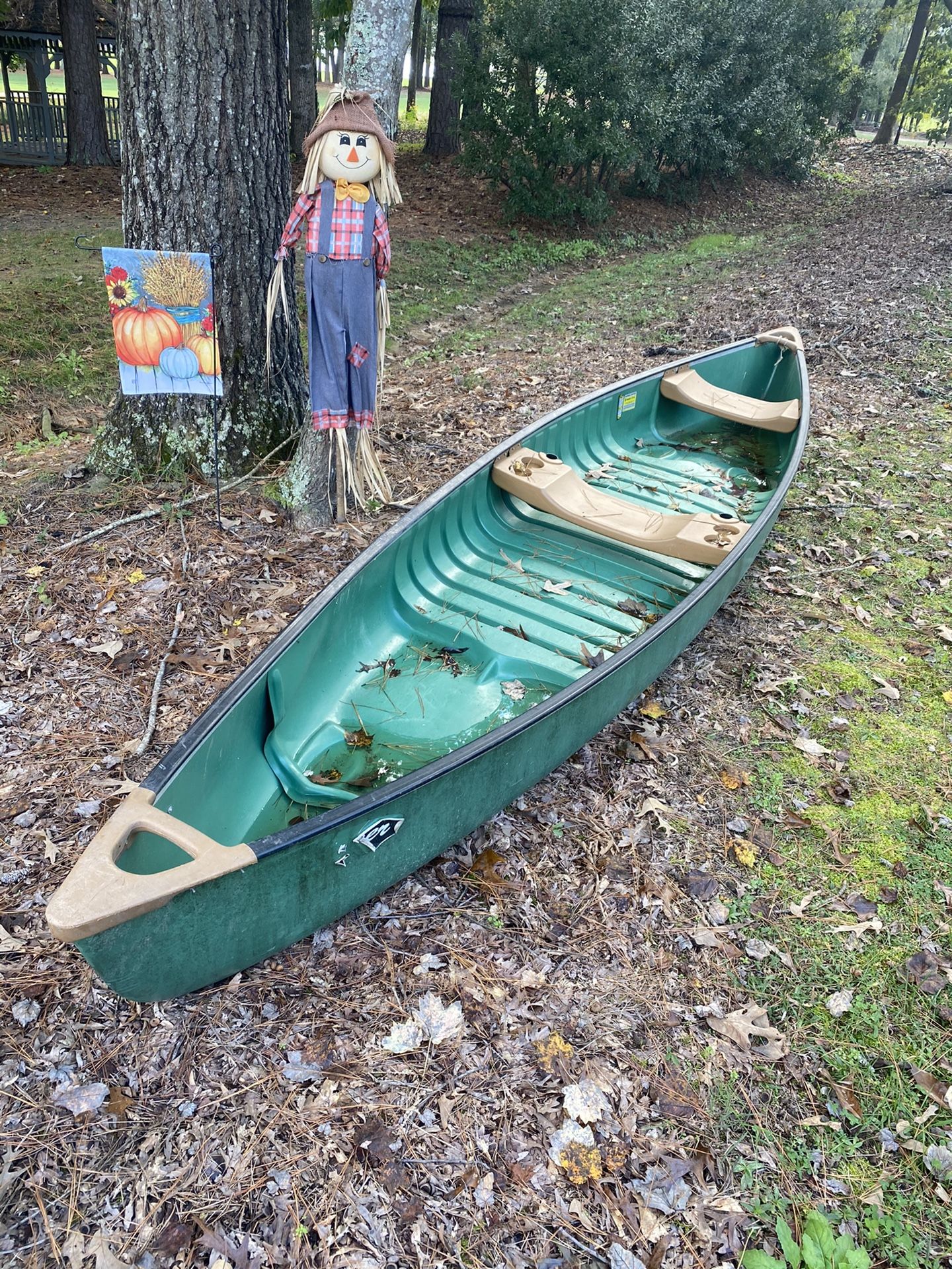 Canoe