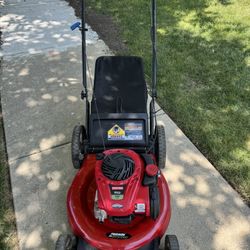 Craftsman PUSH Lawn Mower 