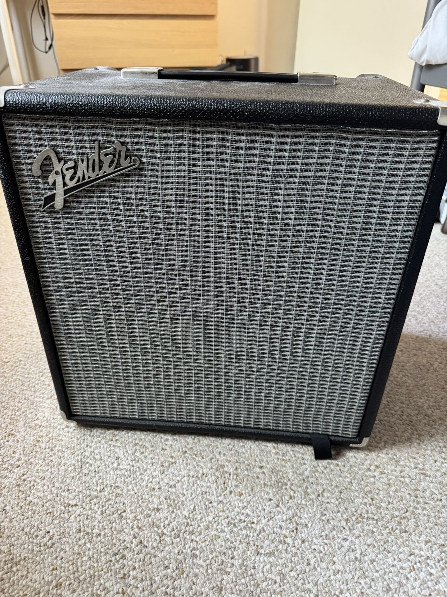 Fender Rumble 40