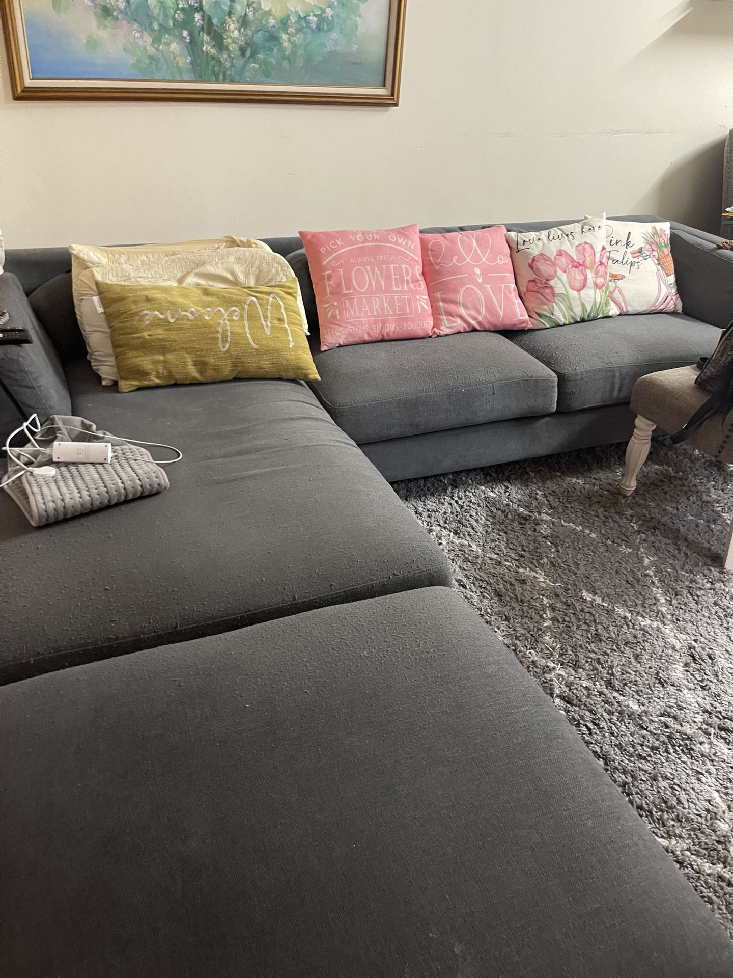 Sectional