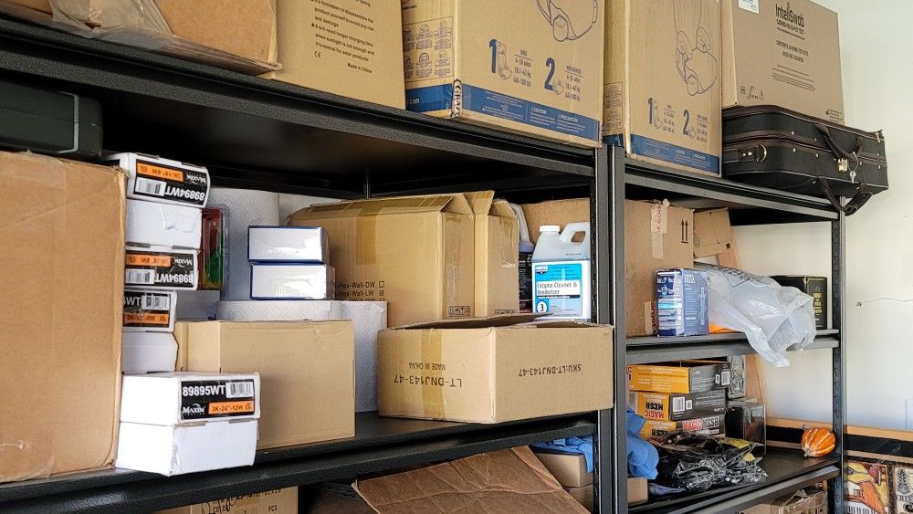 Lots Of Stuff For Sale