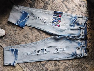 AMIRI Pants size 34