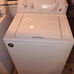 Roper Washer 