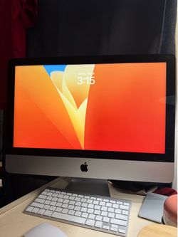 Mac Computer